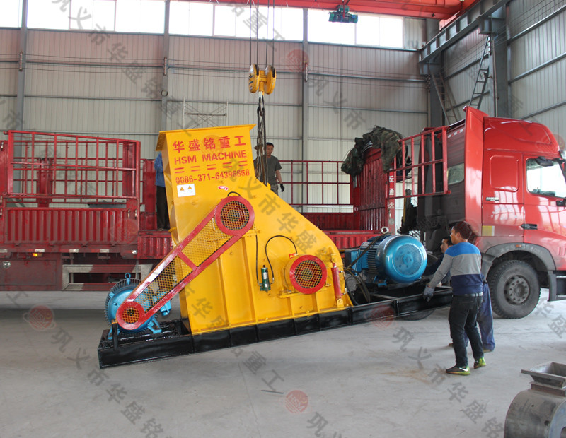 適合粉碎焦炭的粉碎機哪種好用？多少錢一臺？