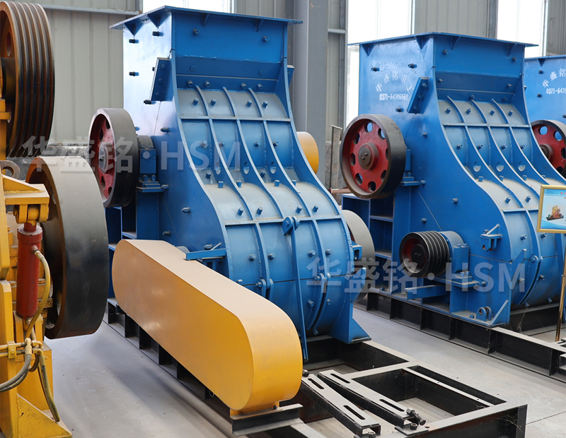 雙級(jí)無篩底粉碎機(jī)真的能處理所有類型的建筑垃圾嗎？對(duì)物料含水率有要求嗎？