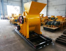 華盛銘告訴你煤炭粉碎機(jī)在啟動前應(yīng)做的準(zhǔn)備工作