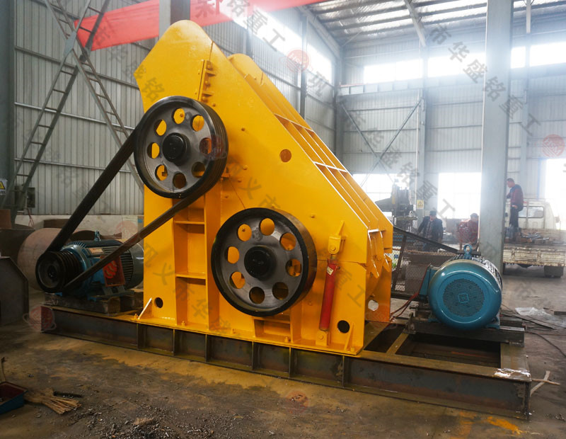 濕料粉碎機(jī)1