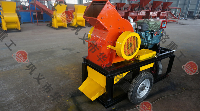 錘式粉碎機(jī)廠家，雙級(jí)粉碎機(jī)的好壞如何選擇？